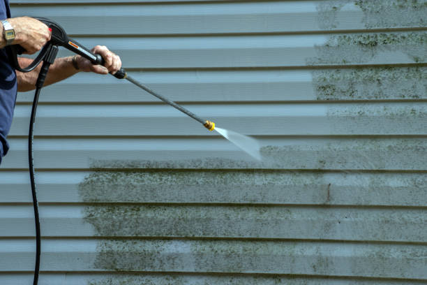 Professional Pressure Washing Services in Hunter, OH
